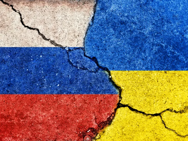 Russia Ukraine